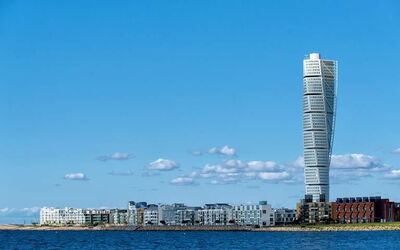 Ferienunterkünfte in Skåne