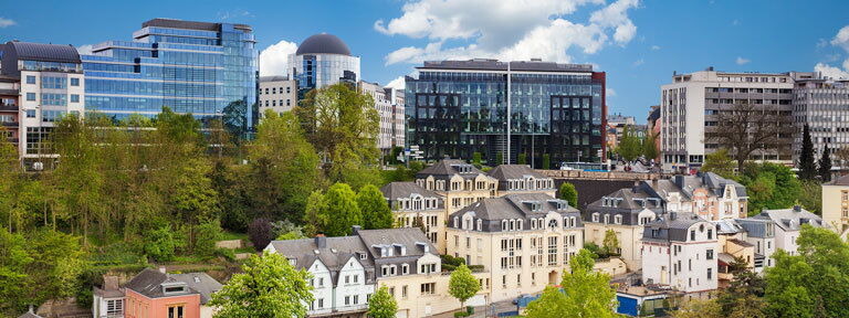 Ferienunterkünfte in Luxemburg
