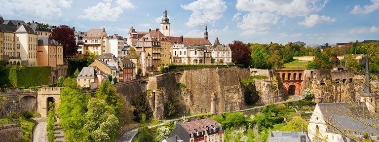 Ferienunterkünfte in Luxemburg