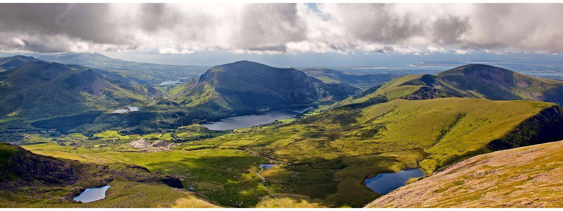 Ferienunterkünfte im Vereinigten Königreich