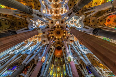 Sagrada Familia