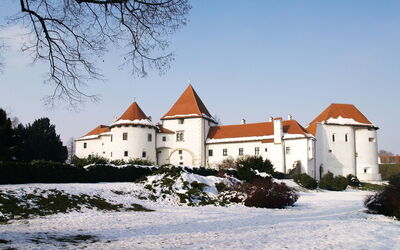 Schloss Varazdin