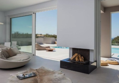 White Grace, Aussicht