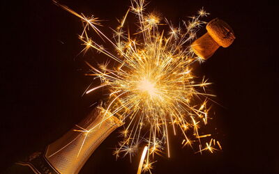 Champagner