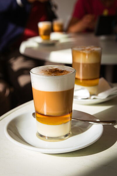 Barraquito