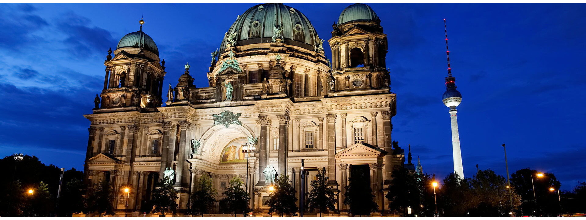 Ferienunterkünfte in Deutschland