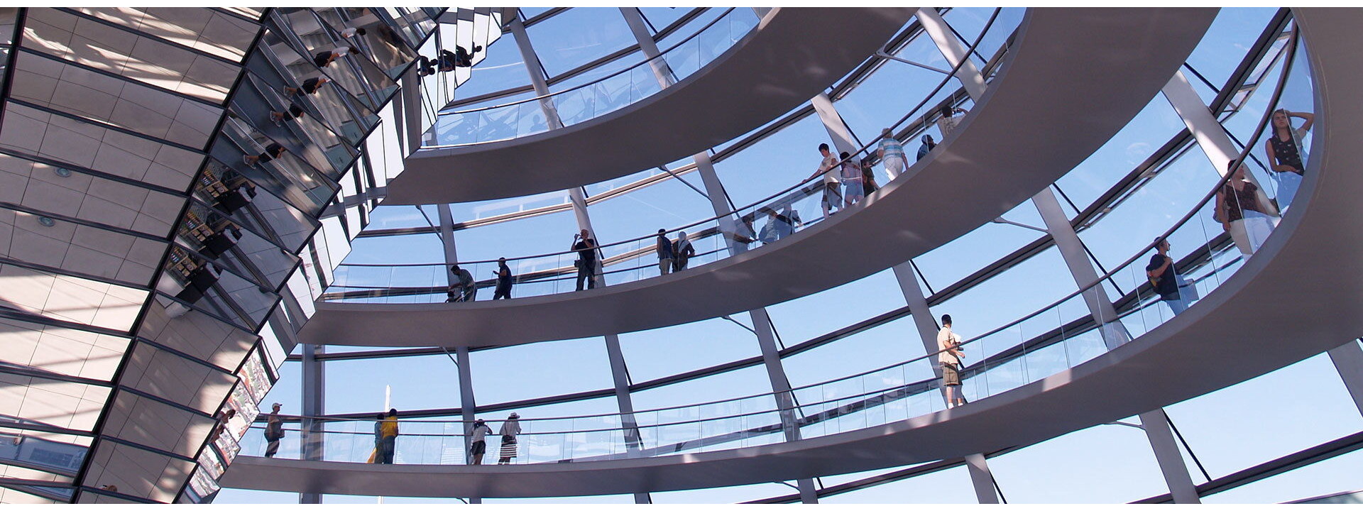 Ferienunterkünfte in Deutschland