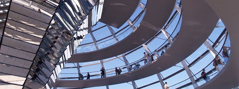 Ferienunterkünfte in Deutschland