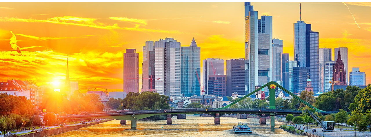 Ferienunterkünfte in Deutschland