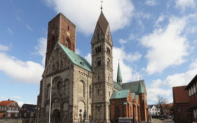 Ferienunterkünfte in Süd-Dänemark