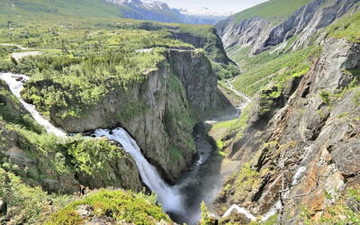 Ferienunterkünfte in Hordaland Fylke