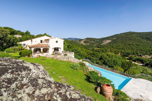 Villa Franca Roc