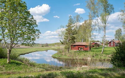 Ferienhäuser in Örebro