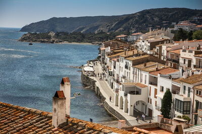 Cadaques