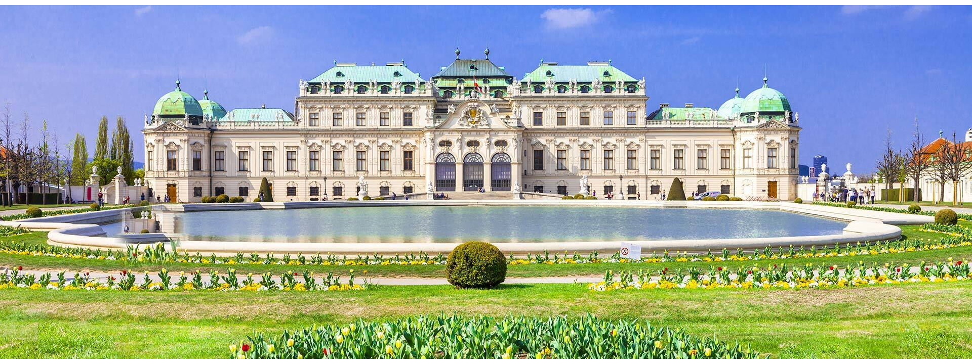 Ferienunterkünfte in Österreich