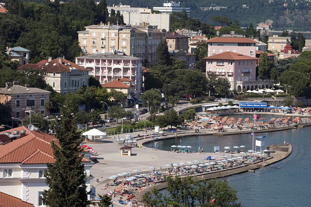 opatija-lungomare