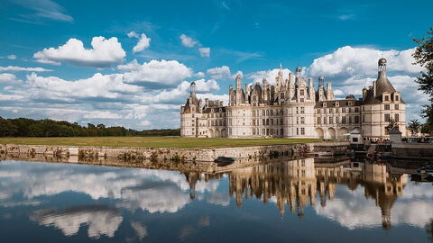 Château de Chambord