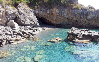 Basilikata - Die dramatischste Landschaft Italiens