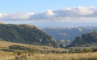 Basilikata - Die dramatischste Landschaft Italiens