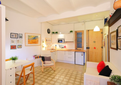 Eixample Dret València Cartagena