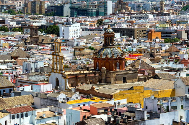 Sevilla
