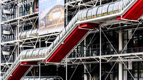 Centre Pompidou