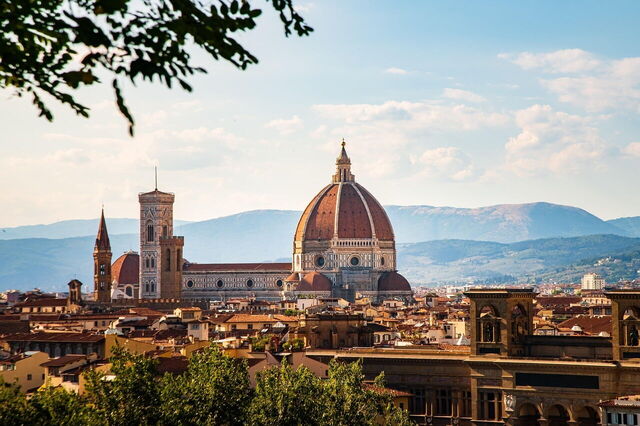 Florenz