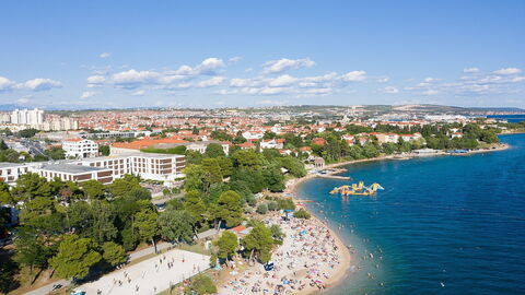 Kolovare Strand