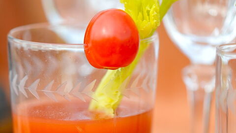 Bloody Mary