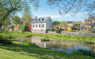 Ferienunterkünfte in Östergötland