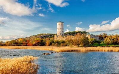 Ferienunterkünfte in Östergötland