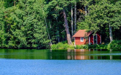 Ferienunterkünfte in Östergötland