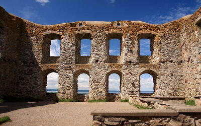 Ferienunterkünfte in Jönköping