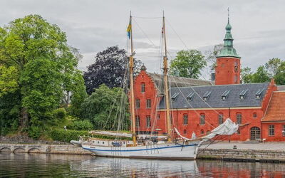 Ferienunterkünfte in Halland