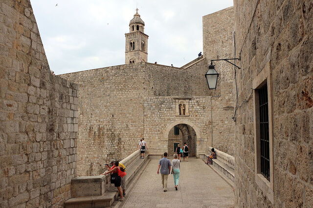 Ploče Tor