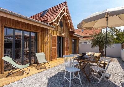 Maison Les Goêlands