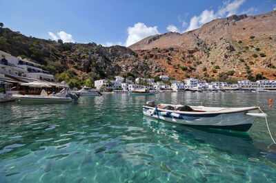Loutro