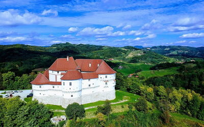 Veliki Tabor