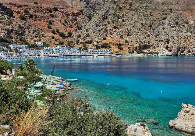 Kreta