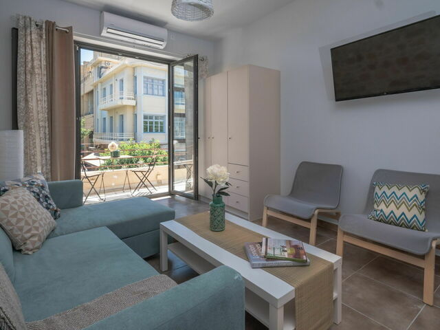 Maisonette Arkoleon