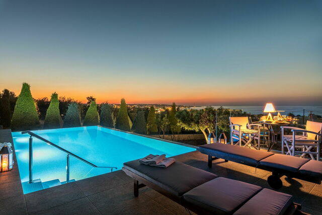 Villa Hersonissos