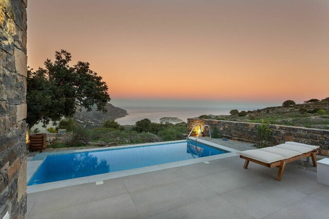 Villa Plaka