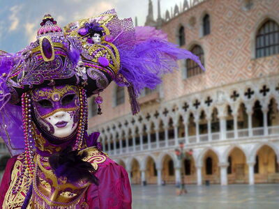 Karneval in Acireale