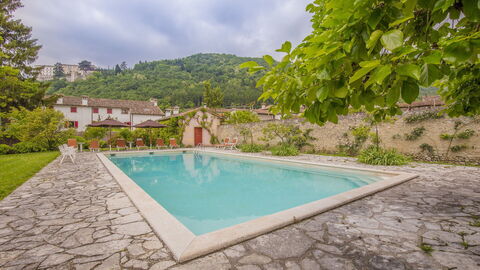 Jasmine Villa