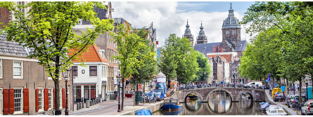 Ferienunterkünfte in den Niederlanden