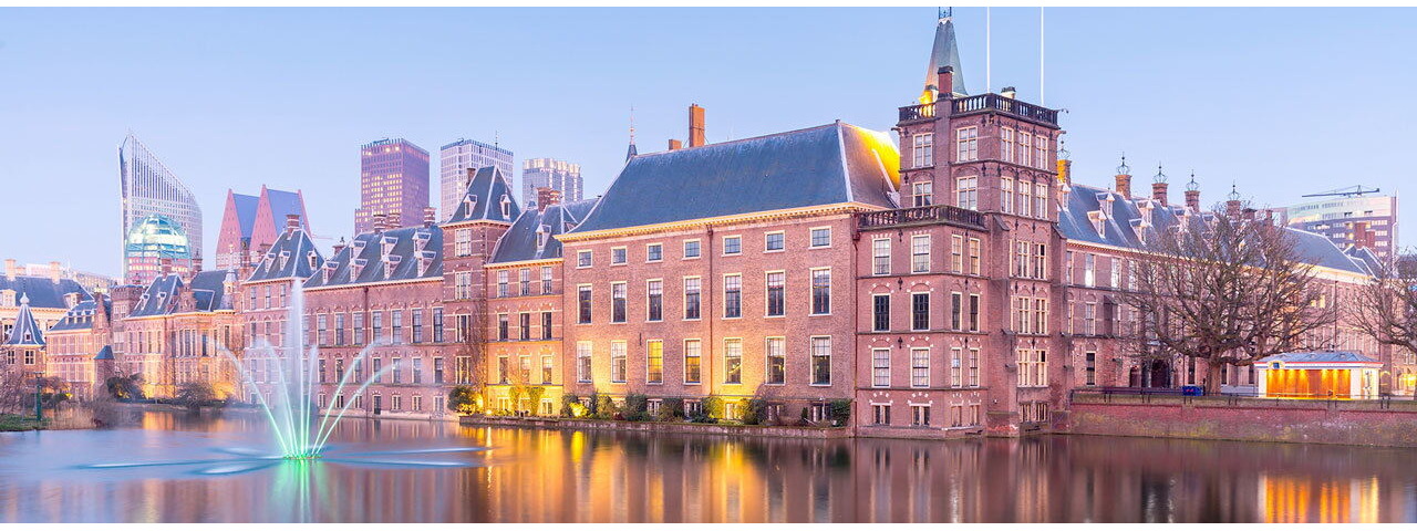 Ferienunterkünfte in den Niederlanden