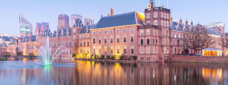 Ferienunterkünfte in den Niederlanden