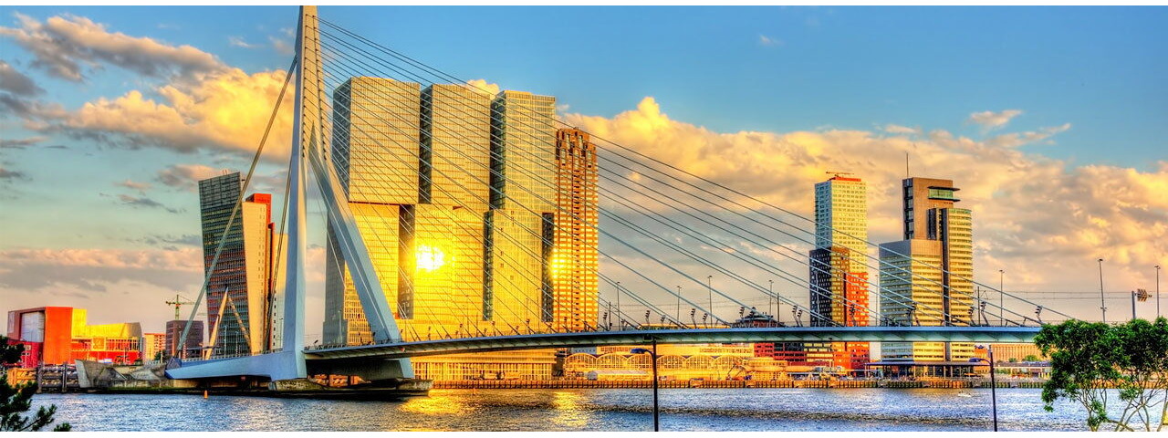 Ferienunterkünfte in den Niederlanden