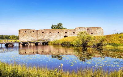 Ferienunterkünfte in Kronoberg