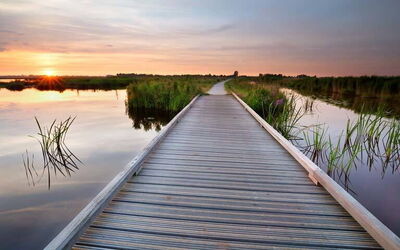 Ferienunterkünfte in Drenthe